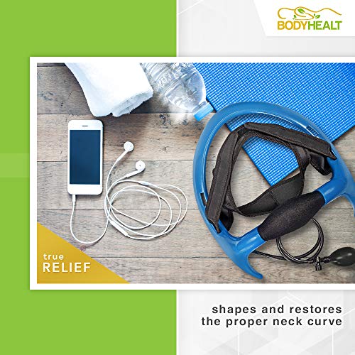 Best Posture Pump for Neck and Back Posture [2020]