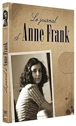 Le Journal D'anne Frank