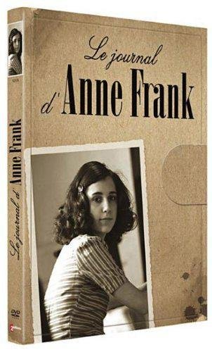 Le Journal D'anne Frank