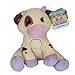 Doc McStuffins Disney Toy Hospital Moo Moo 5-Inch Plush