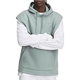 UA Icon Sleeveless Hoodie for Men by UnderArmour