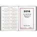 AT-A-GLANCE Standard Diary, January 2018 - December 2018, 5-3/4
