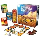 Forbidden Desert Board Game