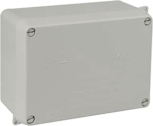 Solera 816U Caja Estanca : Amazon.es: Bricolaje y herramientas
