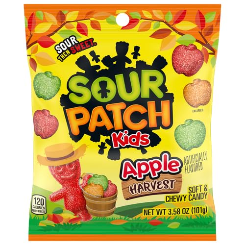 SPK APPLE HRVST MX 3.58OZ