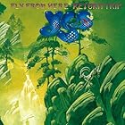 フライ・フロム・ヒア:リターン・トリップ(UHQCD)