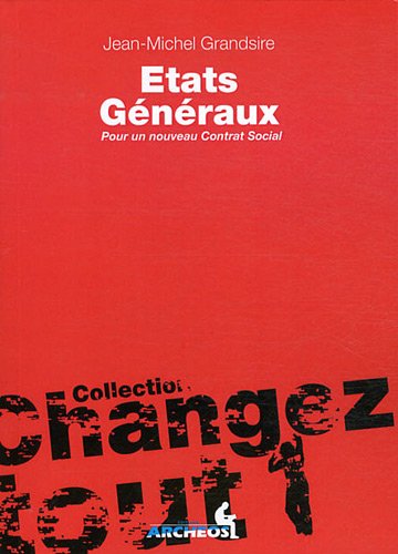 États généraux