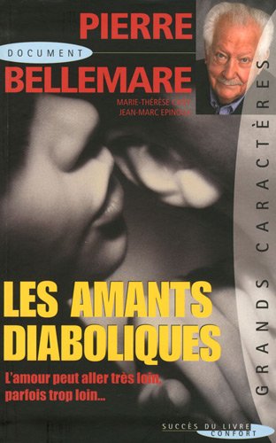 Les  amants diaboliques