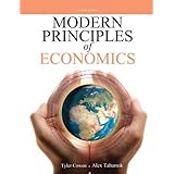 Modern Principles of Economics