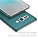 Anccer Sony Xperia XZ2 Compact Case [Colorful Series] [Ultra-Thin] [Anti-Drop] Premium Material Slim Cover for Sony Xperia XZ2 Compact 2018 (Gravel Green)