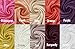 Hana's Womens Cotton Jersey Hijab Scarf One Size