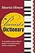 The Pianist's Dictionary