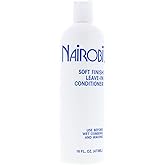 Nairobi Soft Finish Leave-In Conditioner - 16 oz