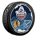 Sher-wood Winter Classic Souvenir Hockey Puck - 2017 Blackhawks vs Blues