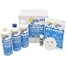 In The Swim Deluxe Pool Opening Chemical Start Up Kit - Up to 15,000 Gallons