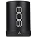 808 CANZ Bluetooth Wireless Speaker - Black