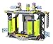 LEGO, Teenage Mutant Ninja Turtles, Mutation Chamber Unleashed Building Set (79119)