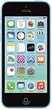 Apple iPhone 5c Factory Unlocked Cellphone, 8GB, Blue