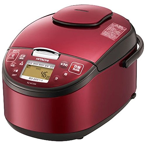 Nồi cơm điện nội địa nhật bản mới nhất 2017 - 1