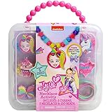 Tara Toy JoJo Necklace Activity Set