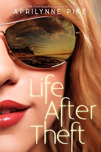 Life After Theft Paperback – April 29, 2014