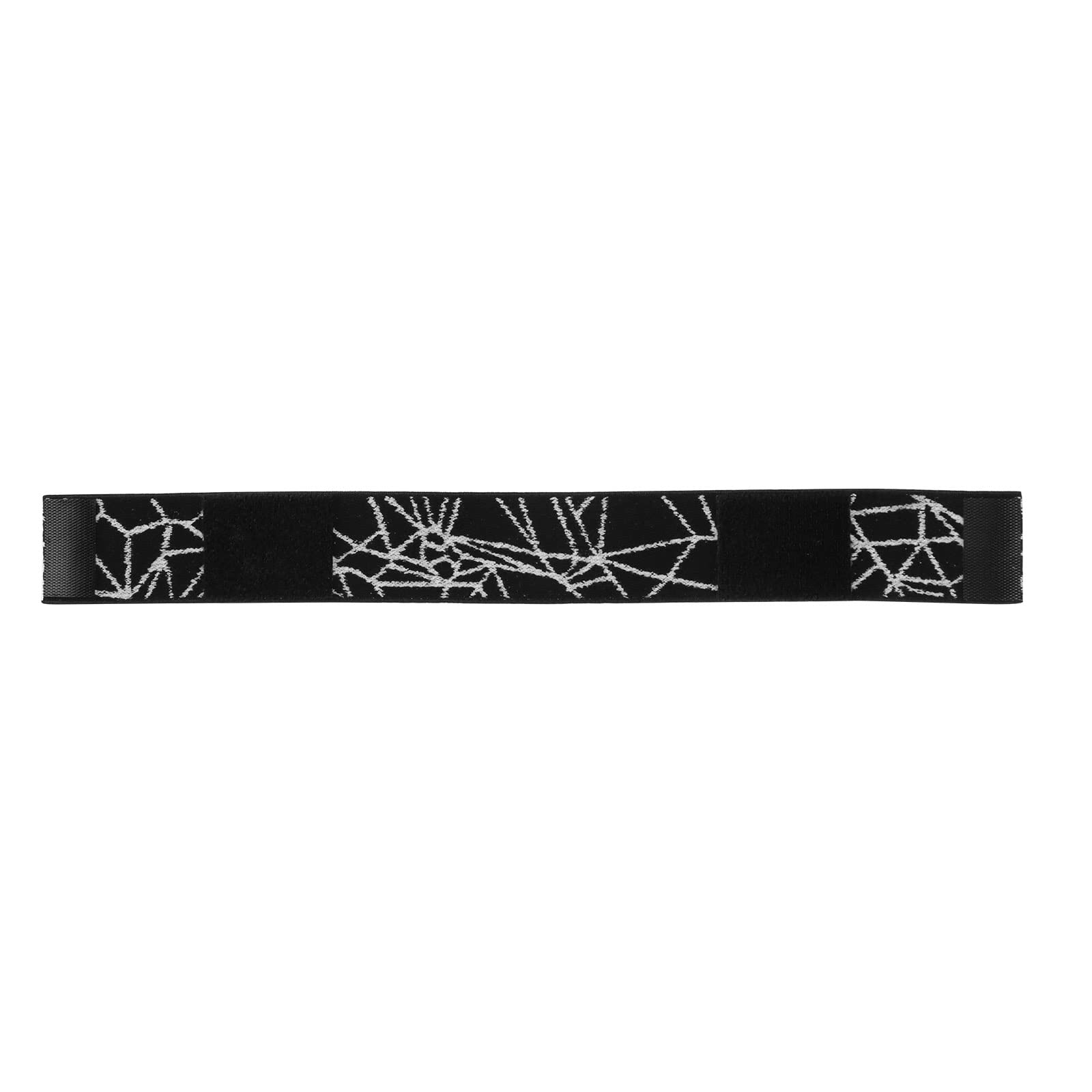 Create idea Flex Fabric Headband Pad Headphone Headband Cover Headband Cushion Protector 30x3.3cm Compatible with SteelSeries Arctis 5 Arctis 3 Headphone
