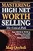 Mastering High Net Worth Selling: The Critical Path - Book by Matt Oechsli