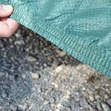 Maypole Caravan Cover 4.1M Breathable 4-Ply Green Fits 5M-5.6M view 4
