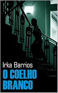 Livro O coelho branco