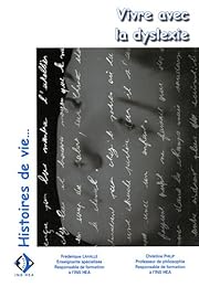 Vivre avec la dyslexie