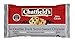 Chatfield’s Double Dark Chocolate Chips Semi-Sweet - Diary-Free Vegan and Allergen Friendly (Pack of 1)