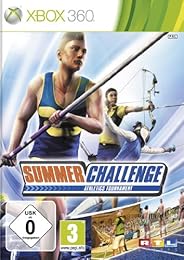 Summer Challenge
