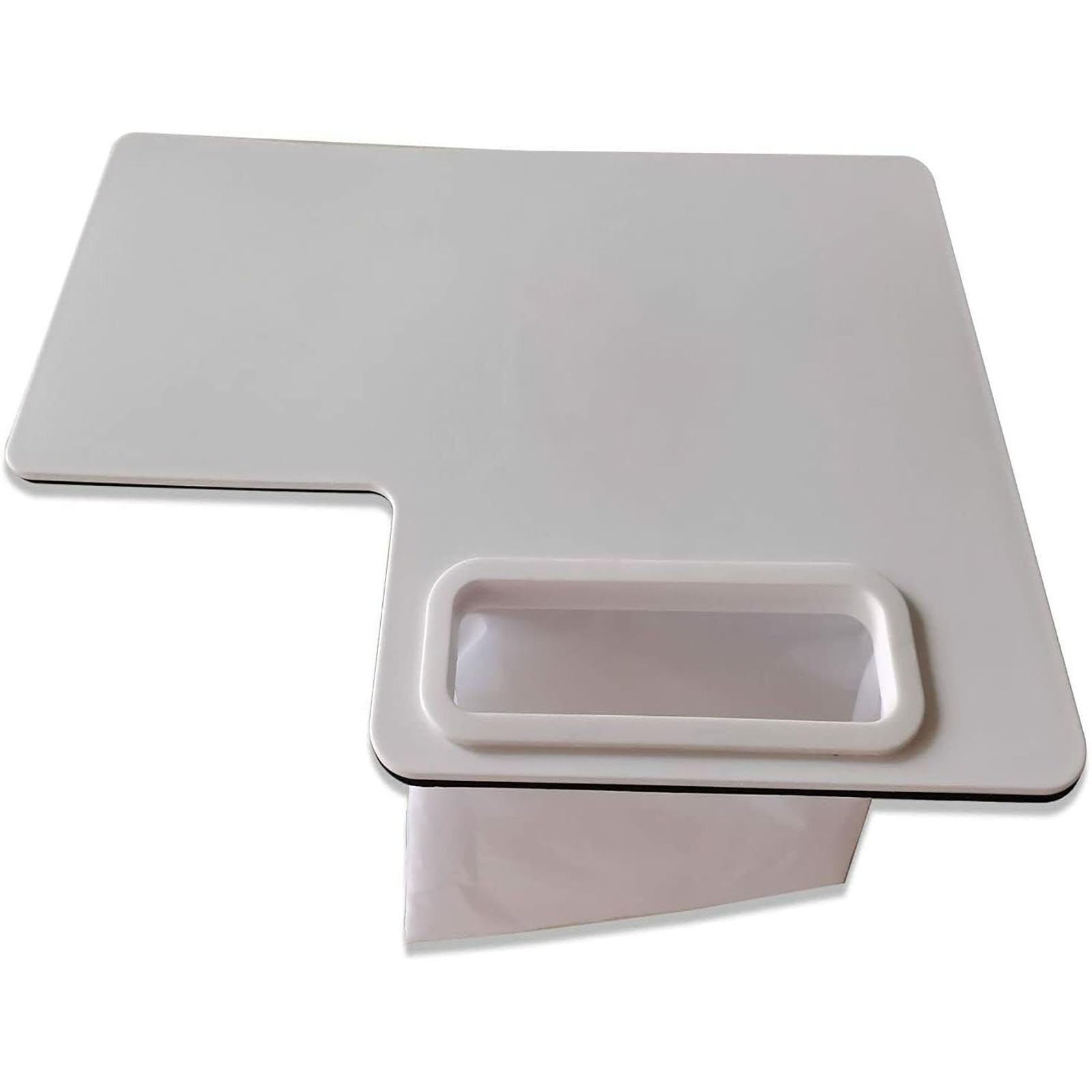 Bequilter Overlocker Serger Scrap Trim Catcher and Pad