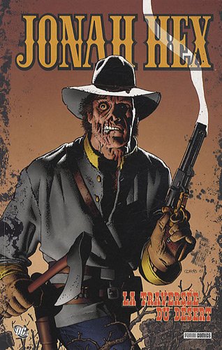 La  traversée du désert