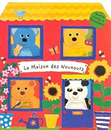 La  maison des Nounours