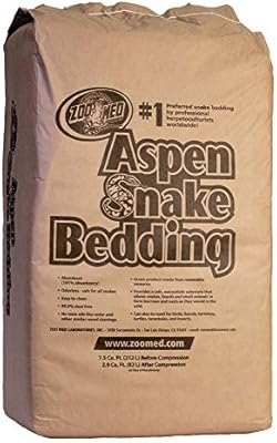 aspen snake bedding australia