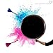 2xGender Reveal™ KING-SIZE Bomb Smoke 36