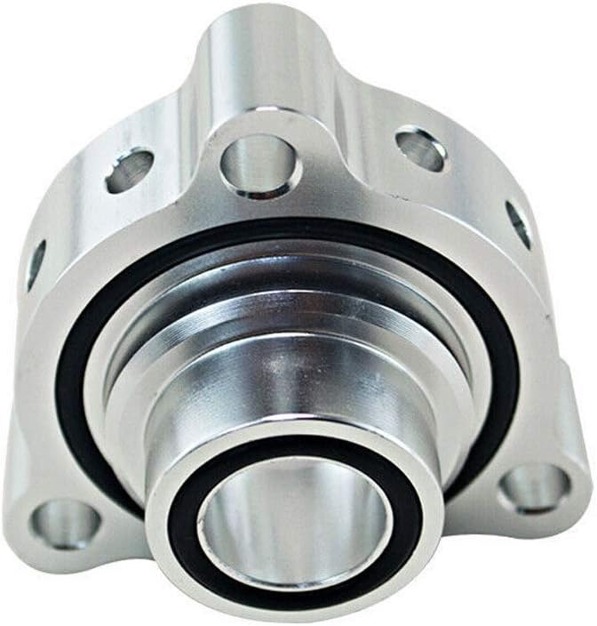 QPLNTCQ Automotive Universal Pressure Relief Valve Base BOV For B-M-W Mini Cooper Turbocharger Base Car Modification Car Accessories