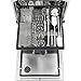 GE APPLIANCES GDT695SSJSS, Stainless Steel