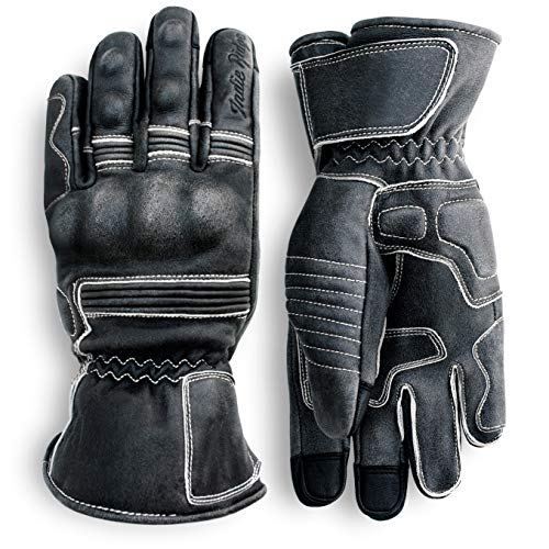 best street bike gloves