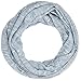 Soybu Women's Dianna Infinity Sweater Scarf