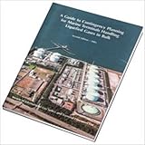 Image de Guide to Contingency Planning for Marine Terminals Handling Liquefied Gas Carriers in Bulk
