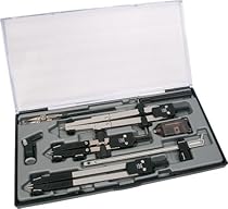 Pitsco Hearlihy Collegiate Drawing Set
