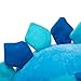 Plush Stegosaurus Dinosaur Baby Stuffed Animal Toy Kids Gift Blue 13