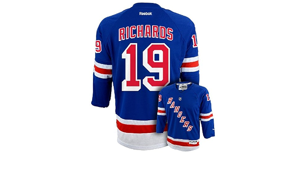 Amazon.com : Reebok New York Rangers 