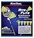 RiteTrak Sports RiteFlite Nylon Badminton Shuttlecocks 5-Pack