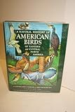 A natural history of American birds of eastern and central North America by 