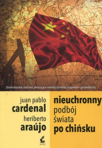 Nieuchronny podboj swiata po chinsku