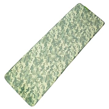 Dtuta Rechteckiger Simulations-Multicolor-Druck Mobile ZubehöR Wohnlandschaft Hauptdekoration Rutschfestes Material Wasserauf