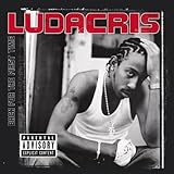 Ludacris Album: «Back for the First Time» (Front side) Ludacris Album: «Back for the First Time» (Front side)